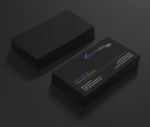 Visitenkarten-Design von Brand aid für The Unscripted Soul | Design: #19792477