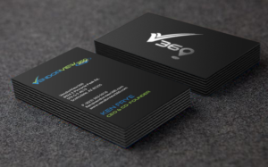 Business Card Design by Brand aid for The Unscripted Soul | Design: #19793026