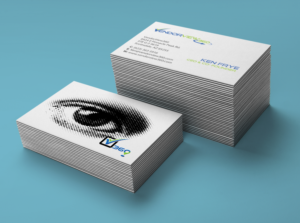 Business Card Design by Brand aid for The Unscripted Soul | Design: #19799720