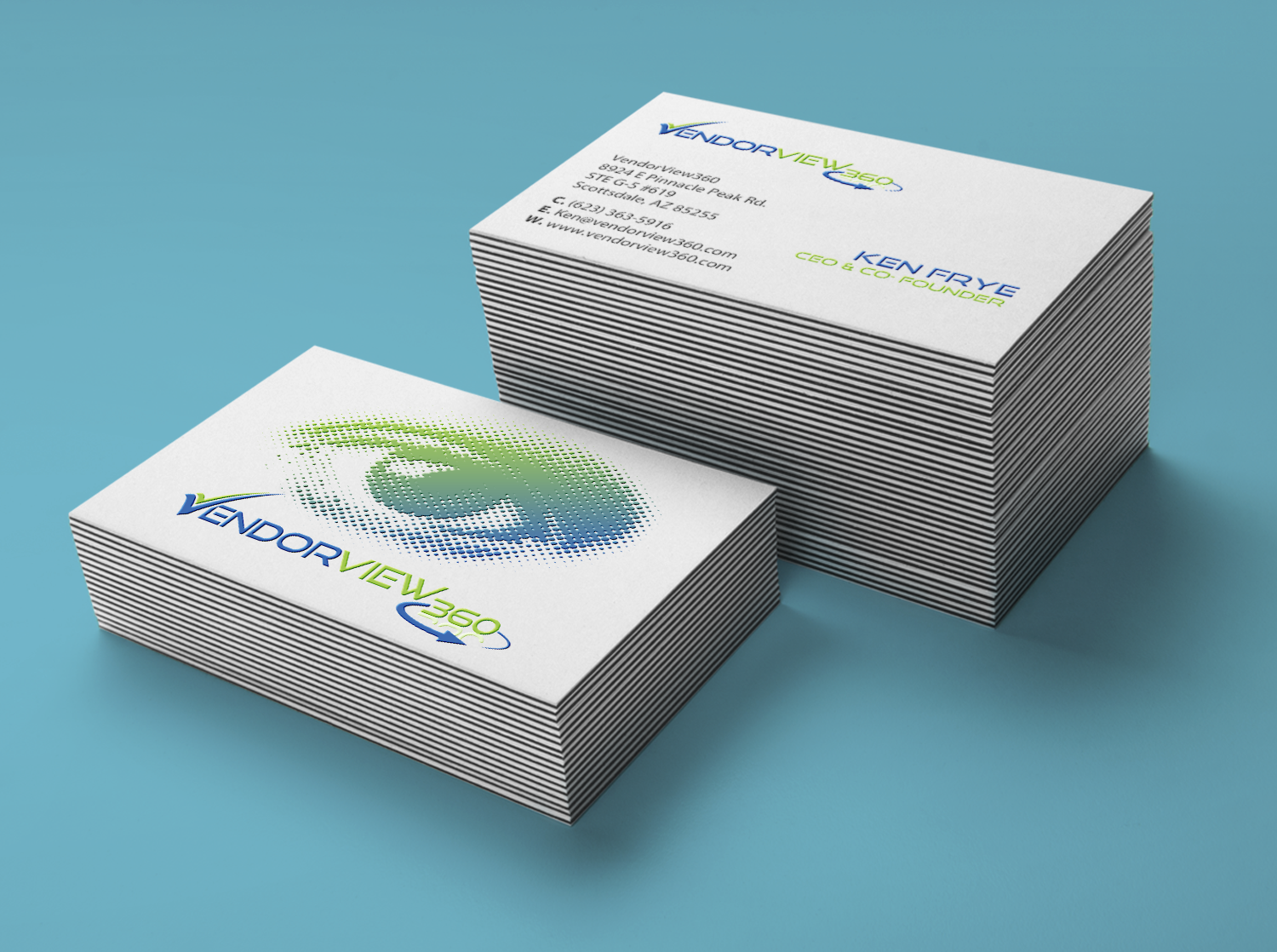 Business Card Design by Brand aid for The Unscripted Soul | Design #19799911
