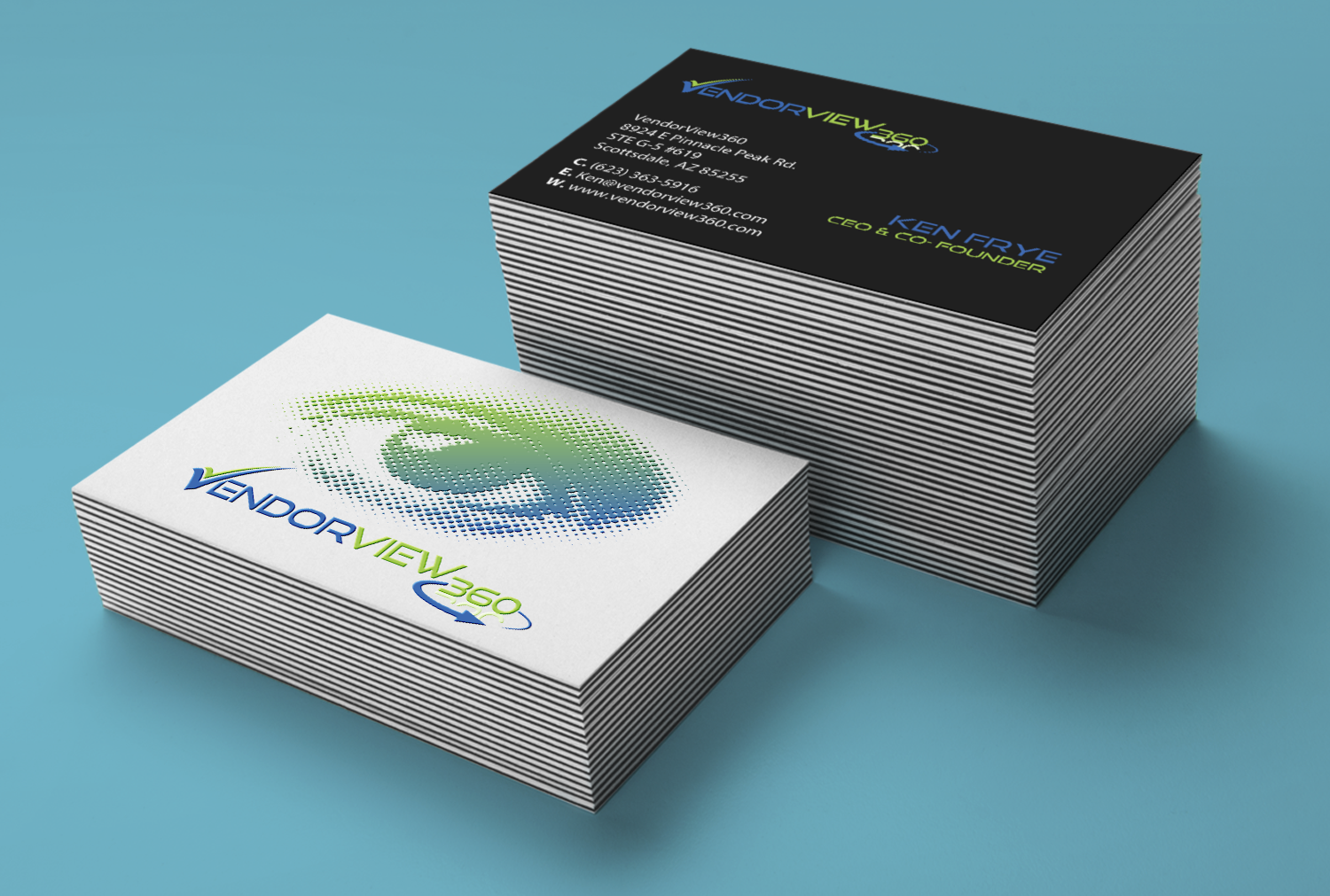 Business Card Design by Brand aid for The Unscripted Soul | Design #19799912