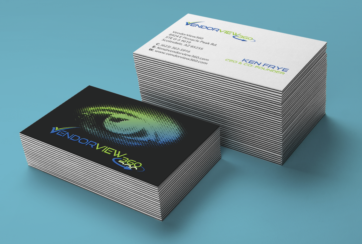 Business Card Design by Brand aid for The Unscripted Soul | Design #19799914