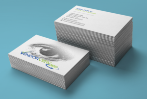 Business Card Design by Brand aid for The Unscripted Soul | Design: #19800026