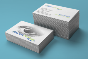 Business Card Design by Brand aid for The Unscripted Soul | Design: #19800075