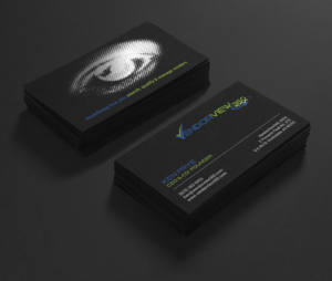 Business Card Design by Brand aid for The Unscripted Soul | Design: #19800497