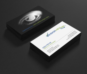 Business Card Design by Brand aid for The Unscripted Soul | Design: #19800498