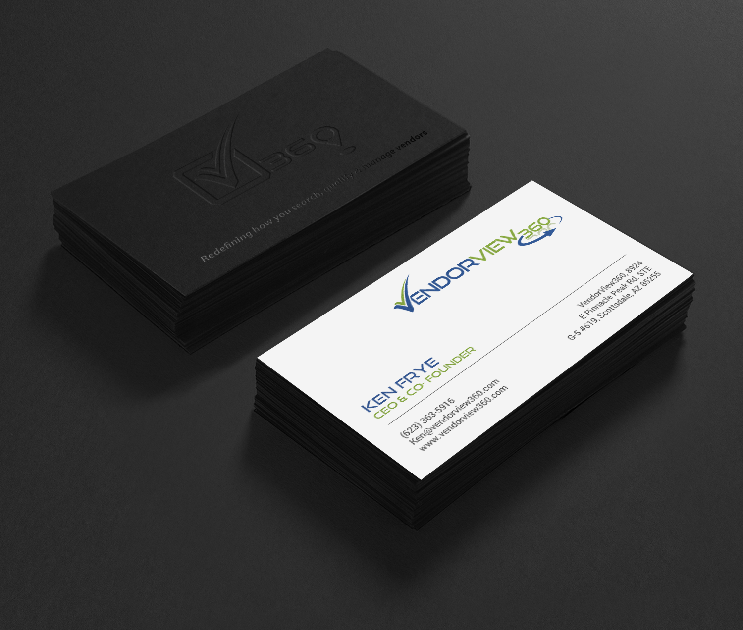 Visitenkarten-Design von Brand aid für The Unscripted Soul | Design #19817278