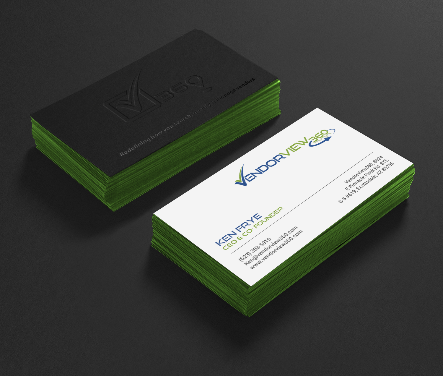 Visitenkarten-Design von Brand aid für The Unscripted Soul | Design #19817280