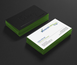 Visitenkarten-Design von Brand aid für The Unscripted Soul | Design: #19817280