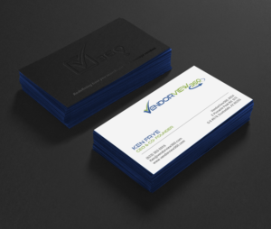 Visitenkarten-Design von Brand aid für The Unscripted Soul | Design: #19817282