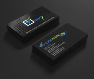 Business Card Design by Brand aid for The Unscripted Soul | Design: #19817327