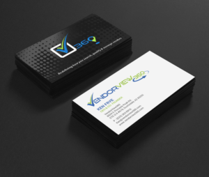 Visitenkarten-Design von Brand aid für The Unscripted Soul | Design: #19817328