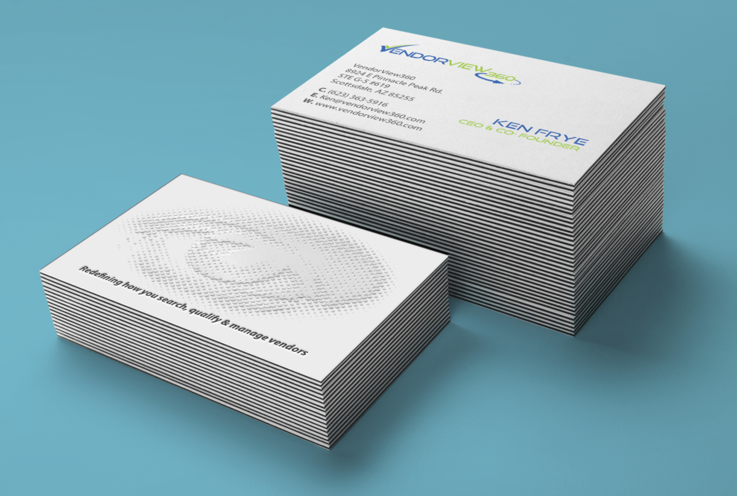 Visitenkarten-Design von Brand aid für The Unscripted Soul | Design #19819095