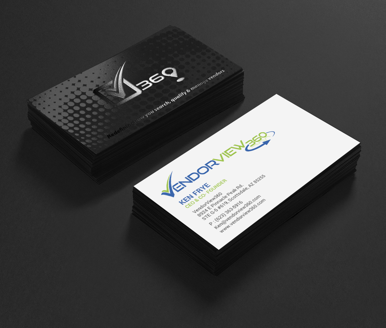 Business Card Design by Brand aid for The Unscripted Soul | Design #19819586