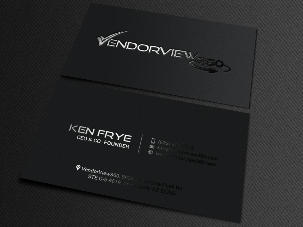 Visitenkarten-Design von chandrayaan.creative für The Unscripted Soul | Design #19790825