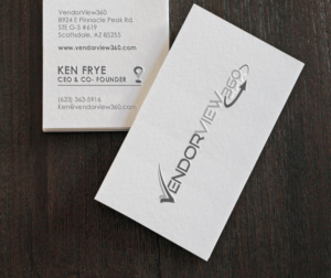 Visitenkarten-Design von chandrayaan.creative für The Unscripted Soul | Design: #19792115