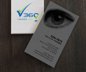 Business Card Design by chandrayaan.creative for The Unscripted Soul | Design: #19792117