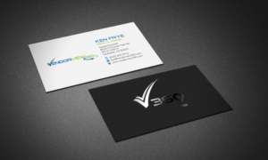 Business Card Design by chandrayaan.creative for The Unscripted Soul | Design: #19792120