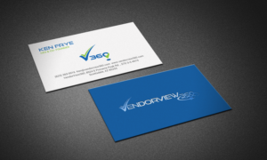 Business Card Design by chandrayaan.creative for The Unscripted Soul | Design: #19792121