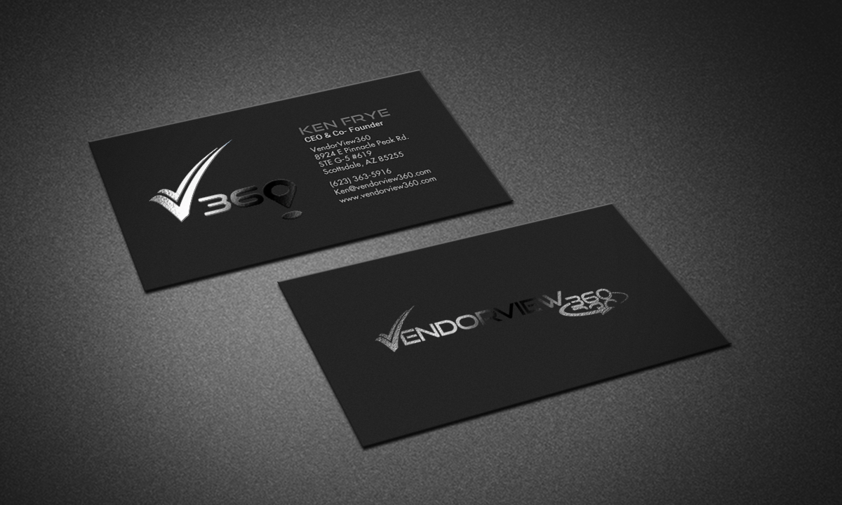 Business Card Design by chandrayaan.creative for The Unscripted Soul | Design #19792124