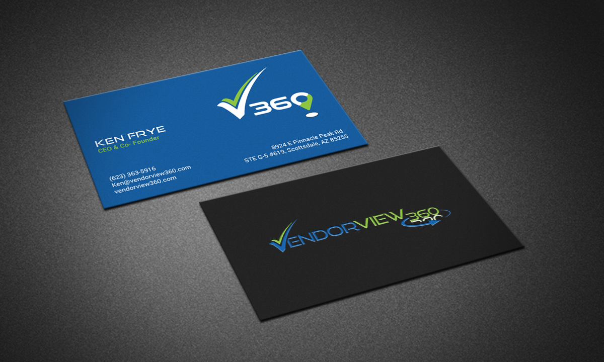 Business Card Design by chandrayaan.creative for The Unscripted Soul | Design #19792125