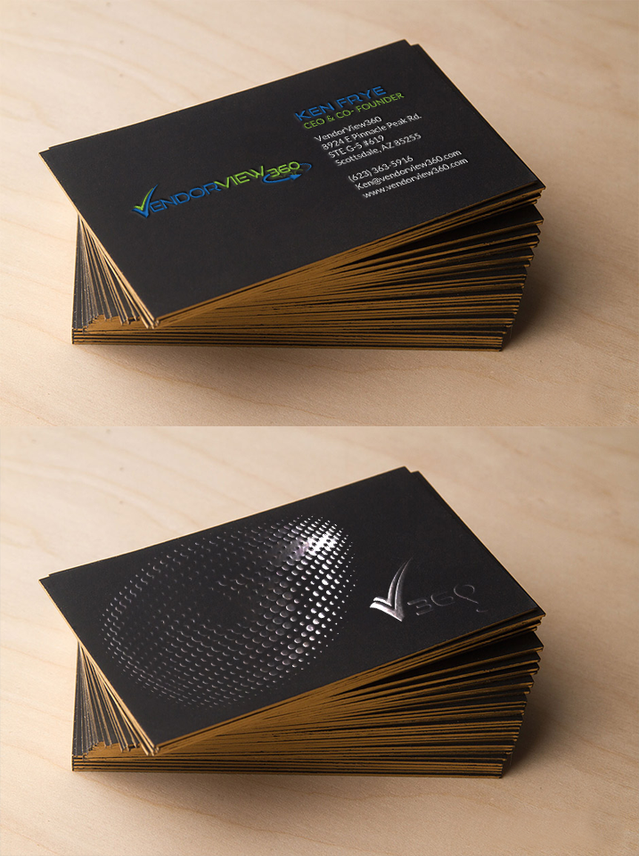 Business Card Design by chandrayaan.creative for The Unscripted Soul | Design #19794905