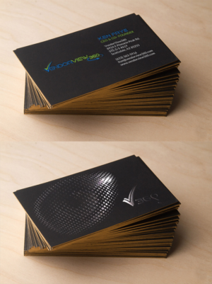 Visitenkarten-Design von chandrayaan.creative für The Unscripted Soul | Design: #19794905