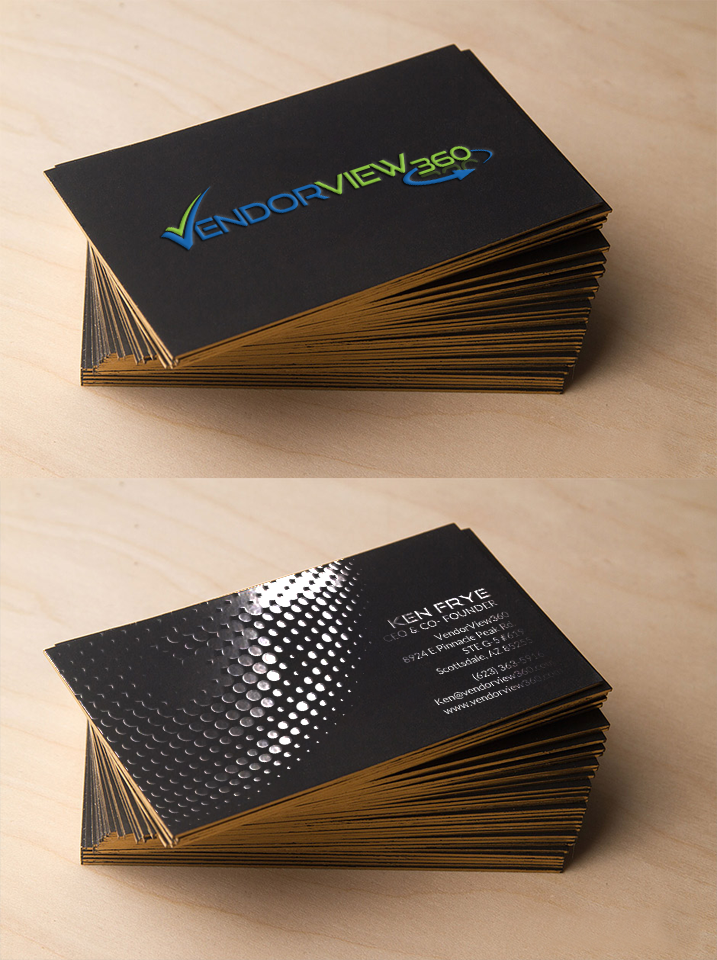 Business Card Design by chandrayaan.creative for The Unscripted Soul | Design #19794907