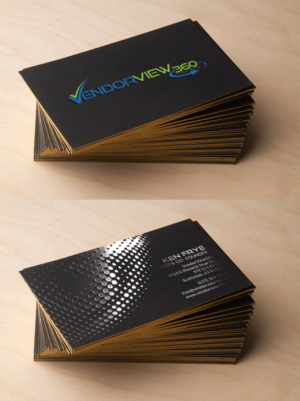 Business Card Design by chandrayaan.creative for The Unscripted Soul | Design: #19794907