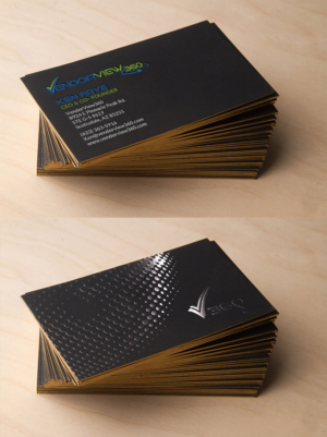 Visitenkarten-Design von chandrayaan.creative für The Unscripted Soul | Design: #19794908