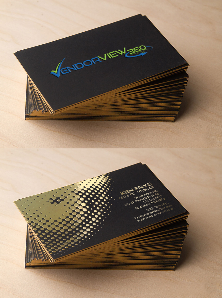 Business Card Design by chandrayaan.creative for The Unscripted Soul | Design #19794913