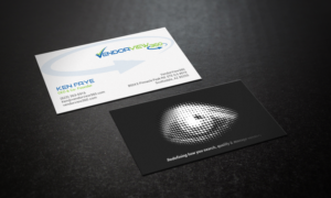 Business Card Design by chandrayaan.creative for The Unscripted Soul | Design: #19803854