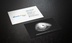 Business Card Design by chandrayaan.creative for The Unscripted Soul | Design: #19803856