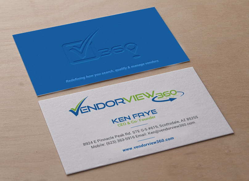 Visitenkarten-Design von chandrayaan.creative für The Unscripted Soul | Design #19817365