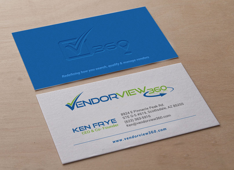 Visitenkarten-Design von chandrayaan.creative für The Unscripted Soul | Design #19817424