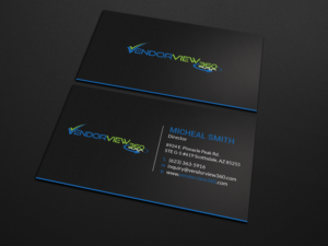 Business Card Design by Tripti Ranjan Gain for The Unscripted Soul | Design: #19791846