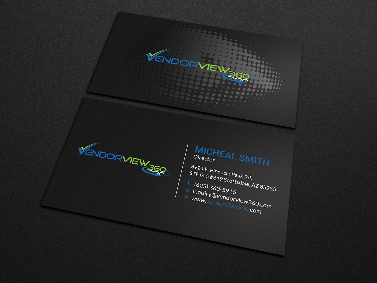 Design de Carte de Visite par Tripti Ranjan Gain pour The Unscripted Soul | Design #19791847