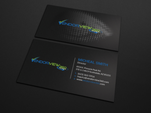 Business Card Design by Tripti Ranjan Gain for The Unscripted Soul | Design: #19791847