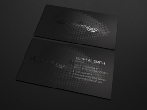 Business Card Design by Tripti Ranjan Gain for The Unscripted Soul | Design: #19791848