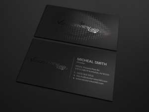 Business Card Design by Tripti Ranjan Gain for The Unscripted Soul | Design: #19791849