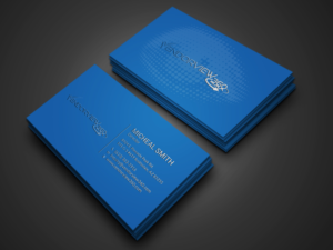 Business Card Design by Tripti Ranjan Gain for The Unscripted Soul | Design: #19791850