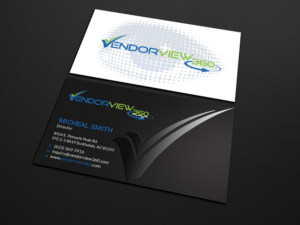 Visitenkarten-Design von Tripti Ranjan Gain für The Unscripted Soul | Design: #19797968