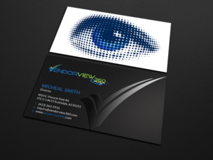 Business Card Design by Tripti Ranjan Gain for The Unscripted Soul | Design: #19797969