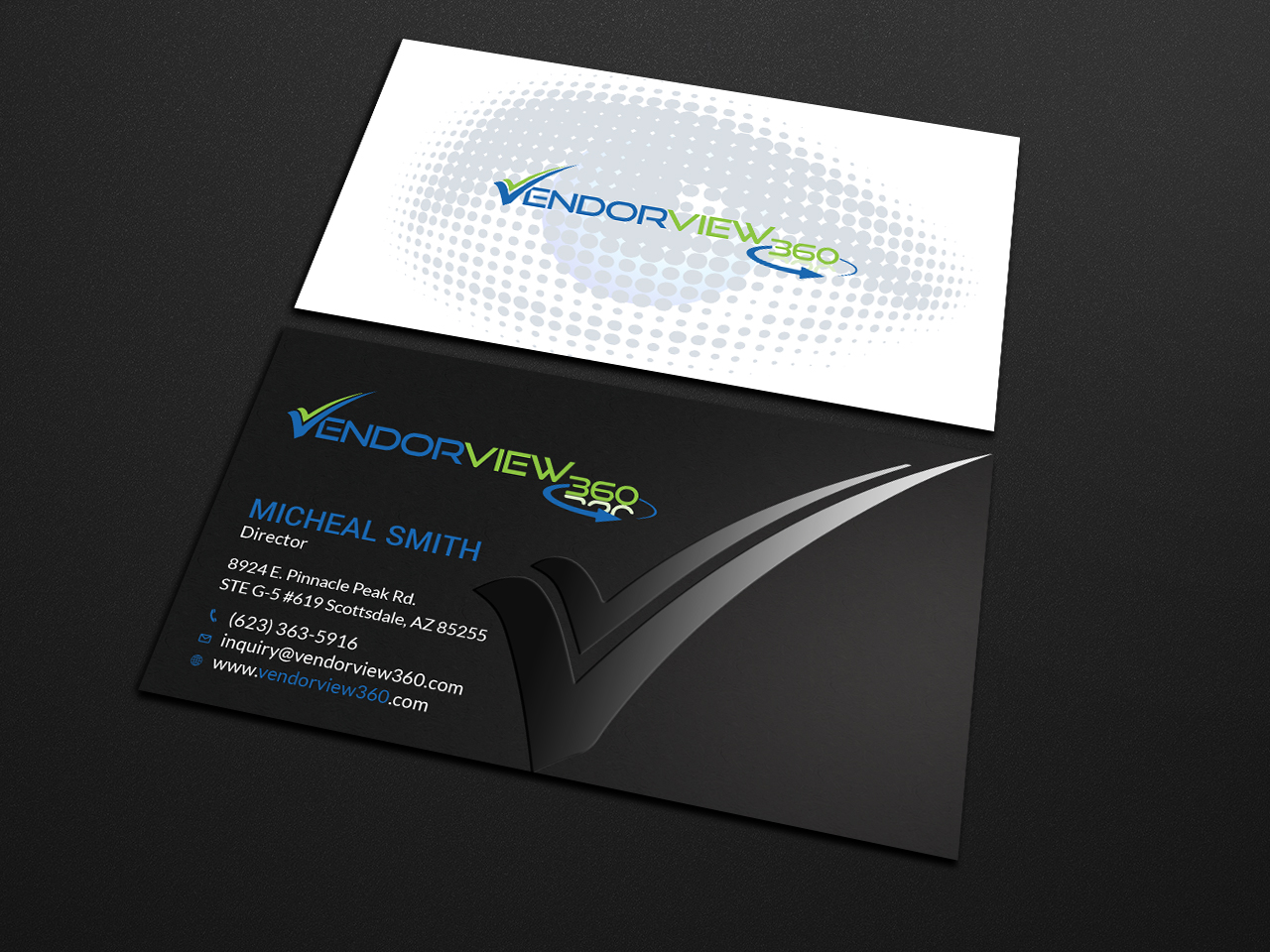 Visitenkarten-Design von Tripti Ranjan Gain für The Unscripted Soul | Design #19807075