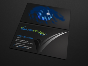 Business Card Design by Tripti Ranjan Gain for The Unscripted Soul | Design: #19816176