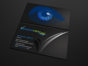 Business Card Design by Tripti Ranjan Gain for The Unscripted Soul | Design: #19816177