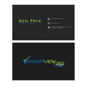 Visitenkarten-Design von Designer Kiran für The Unscripted Soul | Design #19790862