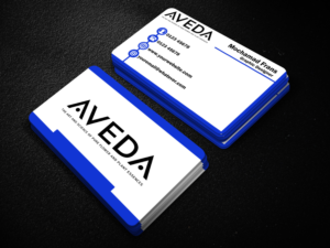Business Card Design by frans kurnia