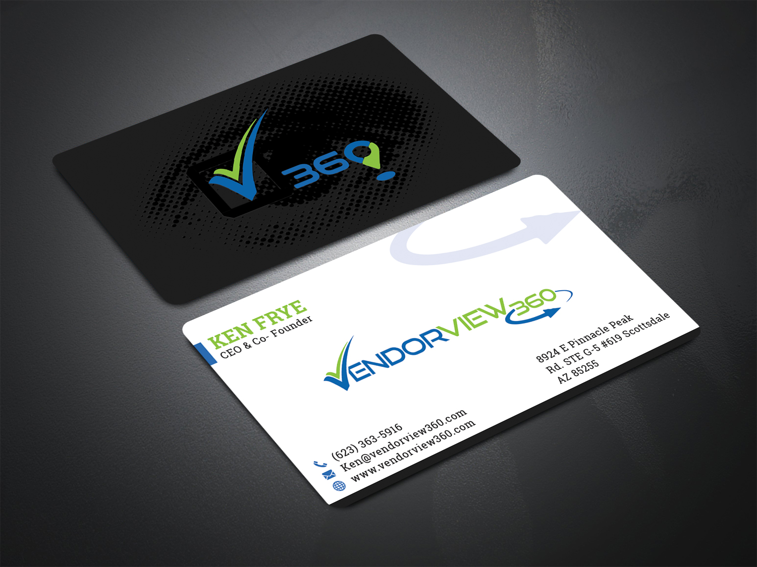 Business Card Design by Bold Pixels for The Unscripted Soul | Design #19826250