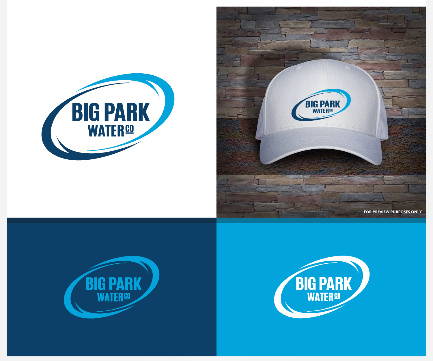 Logo Design by Mario for this project | Design #19780916